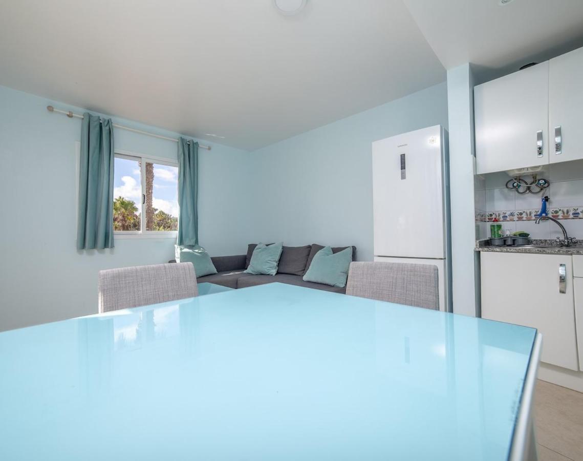 Lightbooking Oasis Royal Corralejo F311 Exterior photo