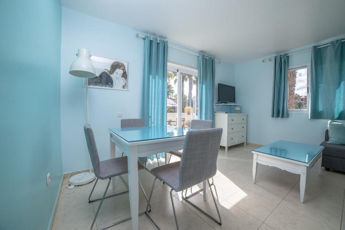Lightbooking Oasis Royal Corralejo F311 Exterior photo