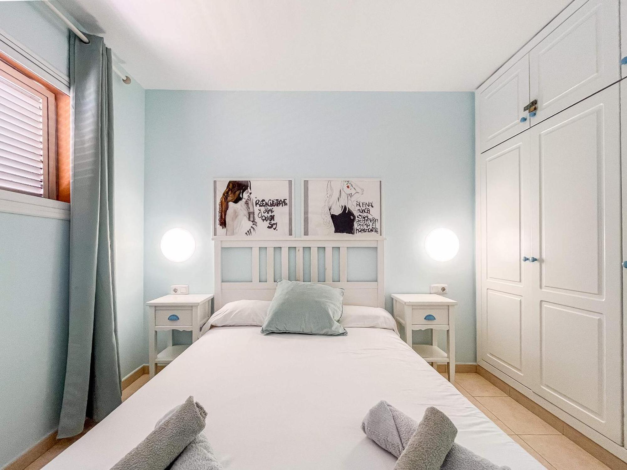 Lightbooking Oasis Royal Corralejo F311 Exterior photo