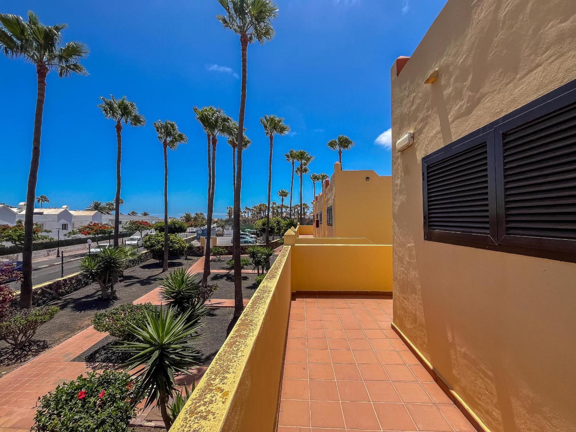 Lightbooking Oasis Royal Corralejo F311 Exterior photo