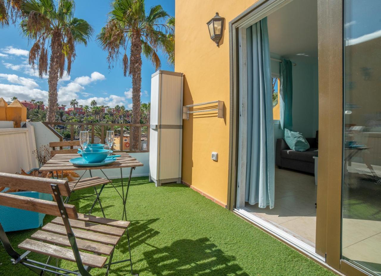 Lightbooking Oasis Royal Corralejo F311 Exterior photo