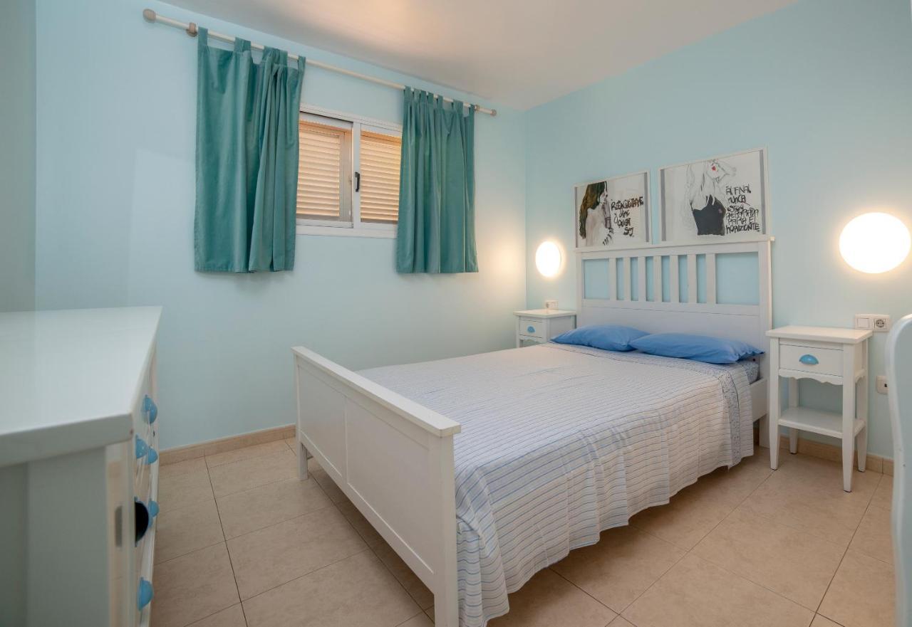 Lightbooking Oasis Royal Corralejo F311 Exterior photo