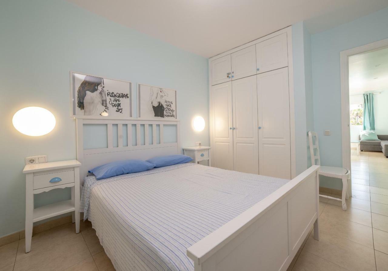 Lightbooking Oasis Royal Corralejo F311 Exterior photo